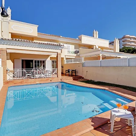 Villa Caio - Luxurious Vilamoura