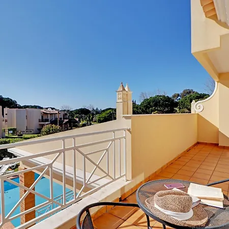 Caio - Luxurious Villa Vilamoura