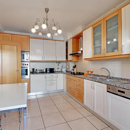 Villa Caio - Luxurious *