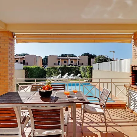Caio - Luxurious Villa