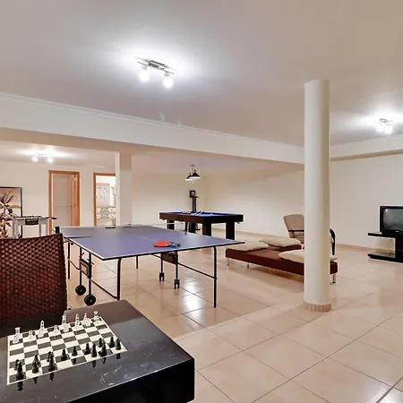 Villa Caio - Luxurious *