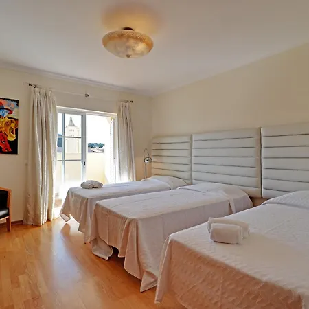 Caio - Luxurious Villa Vilamoura