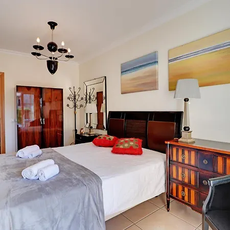 Caio - Luxurious Villa *