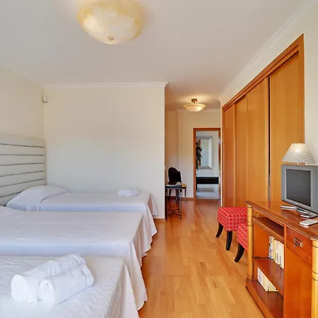 Caio - Luxurious Villa Vilamoura
