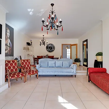 Caio - Luxurious Vilamoura