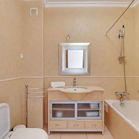 Caio - Luxurious Villa