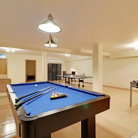 Villa Caio - Luxurious *