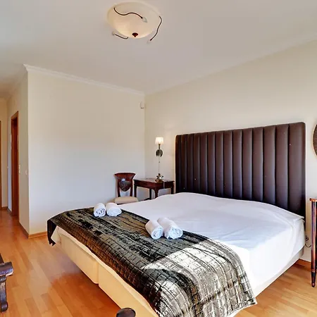Caio - Luxurious Villa Vilamoura