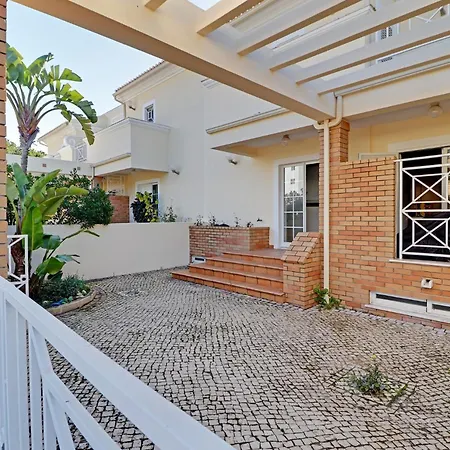 Villa Caio - Luxurious Vilamoura