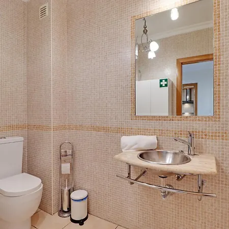 Villa Caio - Luxurious