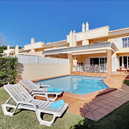 Caio - Luxurious Vilamoura