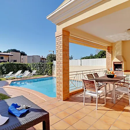 Caio - Luxurious Villa *